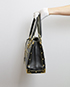 Black Suhali Le Fabuleux, vista lateral